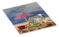 Mini deckchair pink for sale  Delivered anywhere in USA 