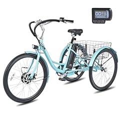 Viribus electric tricycle for sale  Delivered anywhere in USA 