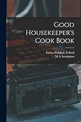 Good housekeeper cook for sale  Delivered anywhere in UK