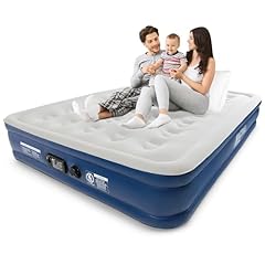 matelas gonflable 2 d'occasion  Livré partout en France