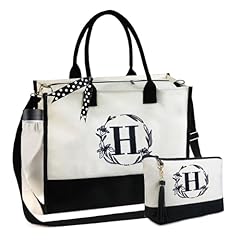 Beegreen canvas tote for sale  Delivered anywhere in USA 