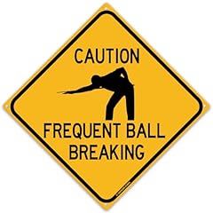 Caution frequent ball for sale  Delivered anywhere in USA 