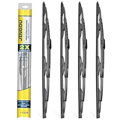 Jingou wiper blades for sale  Delivered anywhere in USA 