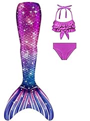Naitoke mermaid tail for sale  Delivered anywhere in Ireland