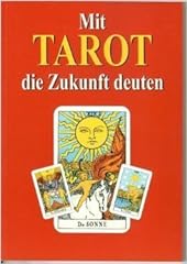 Tarot zukunft deuten gebraucht kaufen  Wird an jeden Ort in Deutschland