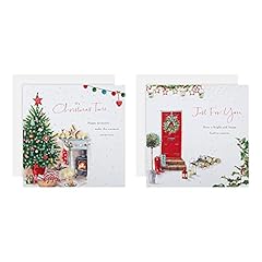 Hallmark multipack christmas for sale  Delivered anywhere in UK