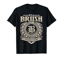 Brush thing wouldn for sale  Delivered anywhere in UK