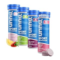 Nuun sport electrolyte for sale  Delivered anywhere in USA 
