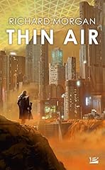 Thin air d'occasion  Livré partout en France