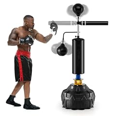 Gymax free standing for sale  Delivered anywhere in UK