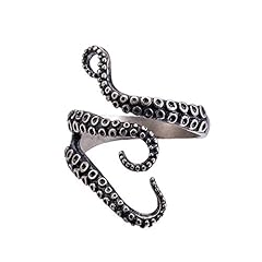 Hiixhc snake rings for sale  Delivered anywhere in USA 