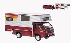 T3a pritschenwagen rot gebraucht kaufen  Wird an jeden Ort in Deutschland