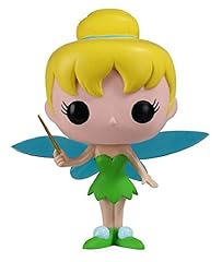 figurine fee cristal clochette d'occasion  Livré partout en France