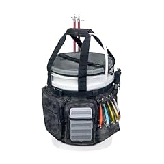 Wtvidas fishing bucket for sale  Delivered anywhere in USA 