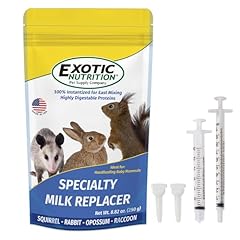 Exotic nutrition baby for sale  Delivered anywhere in USA 