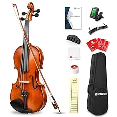 Vangoa violino acustico usato  Spedito ovunque in Italia 