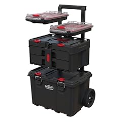 Keter stack roll for sale  Delivered anywhere in USA 