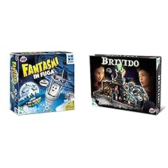 Grandi giochi fantasmi usato  Spedito ovunque in Italia 