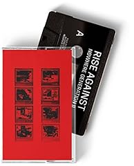Nowhere generation cassette for sale  Delivered anywhere in USA 