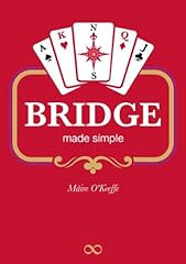 Bridge made simple d'occasion  Livré partout en Belgiqu