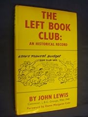 Left book club for sale  Delivered anywhere in UK