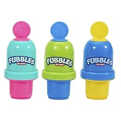 Fubbles bubbles spill for sale  Delivered anywhere in USA 