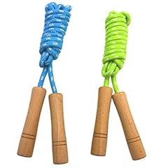 Cotton jump rope for sale  Delivered anywhere in USA 