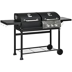 Utsunny grillwagen gasgrill gebraucht kaufen  Wird an jeden Ort in Deutschland