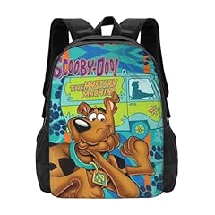 Moonforever scooby doo usato  Spedito ovunque in Italia 