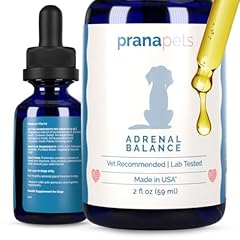 Adrenal balance dogs for sale  Delivered anywhere in UK