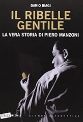 Ribelle gentile. vera usato  Spedito ovunque in Italia 