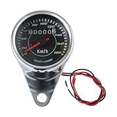 Tachimetro gauge moto usato  Spedito ovunque in Italia 