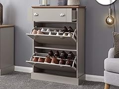 Gfw shoe cabinet for sale  Delivered anywhere in UK