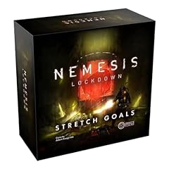 Nemesis lockdown stretch for sale  Delivered anywhere in USA 