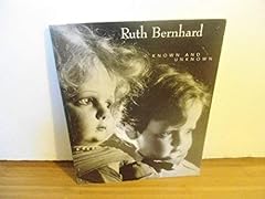 Ruth bernhard known for sale  Delivered anywhere in USA 