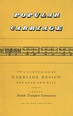 Popular carriage two for sale  Delivered anywhere in UK