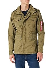 Alpha industries huntington usato  Spedito ovunque in Italia 