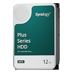 Synology hat3300 12t d'occasion  Livré partout en France