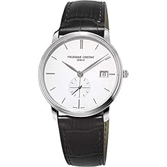 Frederique constant dress for sale  Delivered anywhere in UK