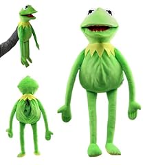 Xpjbkc kermit frog for sale  Delivered anywhere in UK