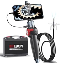 Ralcam articulating borescope for sale  Delivered anywhere in USA 