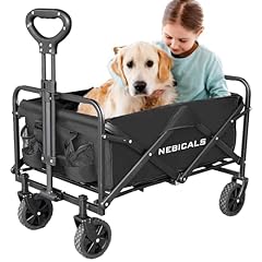 Nebicals small wagon for sale  Delivered anywhere in USA 