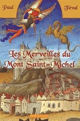 Merveilles mont saint d'occasion  Livré partout en France