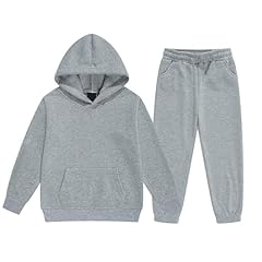 Jogginganzug mädchen jungen gebraucht kaufen  Wird an jeden Ort in Deutschland