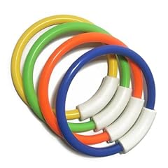 Nuobesty 4pcs colorful for sale  Delivered anywhere in UK