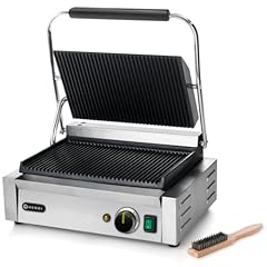 Hendi kontaktgrill panini gebraucht kaufen  Wird an jeden Ort in Deutschland