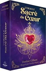 Oracle sacré coeur d'occasion  Livré partout en Belgiqu