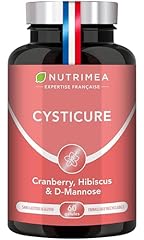 Cysticure inconfort urinaire d'occasion  Livré partout en France