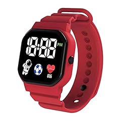 Electronic watch luminous for sale  Delivered anywhere in UK