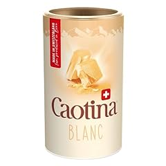 Caotina blanc cioccolato usato  Spedito ovunque in Italia 